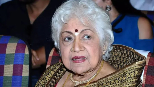 Sowcar Janaki